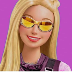 Grupo das Barbies maloqueiras