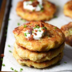 potato cake lol