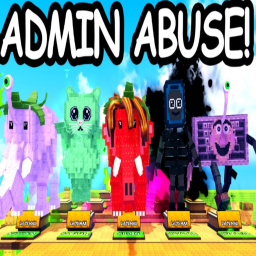(ADMIN ABUSE ⚒️ ) KICK IT OP MODDED 🎁