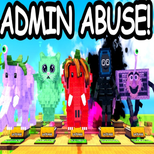 🏅 KALBM but ADMIN PANEL MODDED