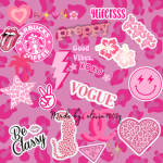 Preppy girliessss