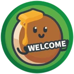 Game Badge Icon