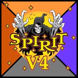 Chaotic Fighting v4 icon