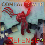 Combat Tower Defense (OVERHAUL)
