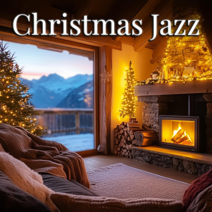 Cozy Chrismas Jazz Ambience Roblox music