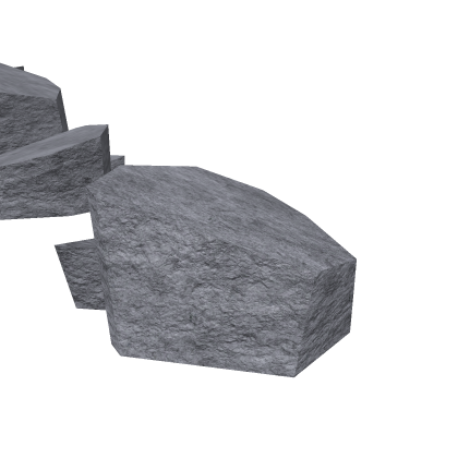 Realistic Rocks