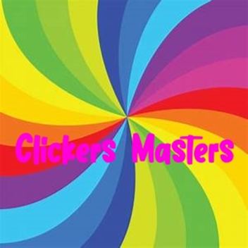 Clicker Masters