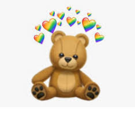 .+*Candy Bear Squad*+.