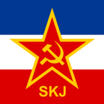 League of Communists of Yugoslavia.