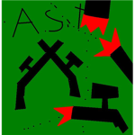 The Assult Sniper Team