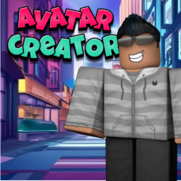 😎 Avatar Creator 😎