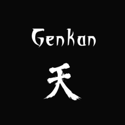 Genkan
