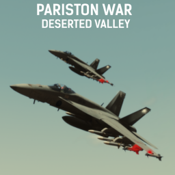 The Pariston War: Deserted Valley