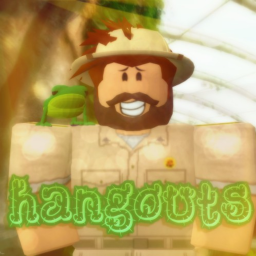 Earth Saviors || HANGOUTS