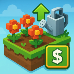 Garden Incremental