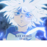 BLACK AIRFORCE GANG
