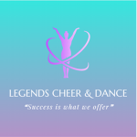 Legends Cheer and Dance
