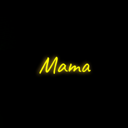 Mama icon