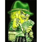 THE YOUNG MONEY