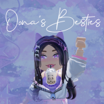 Oona’s Besties