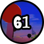 Secret 61