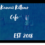 Kawaii Kittens - A Fan Club