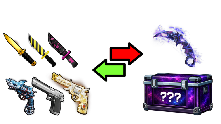 TRADING
