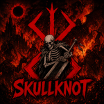 Skullknot