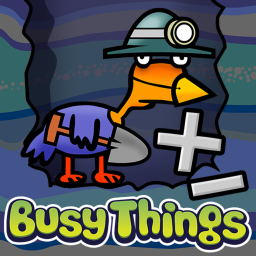 miner birds