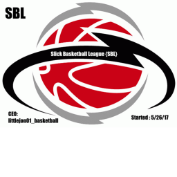 Slick Basketball League Arena