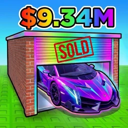 [📦] Storage Jackpot icon