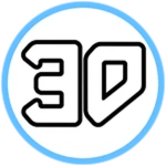 Game Badge Thumbnail