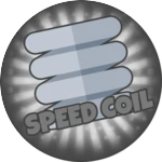 Speed Coil Gamepass
