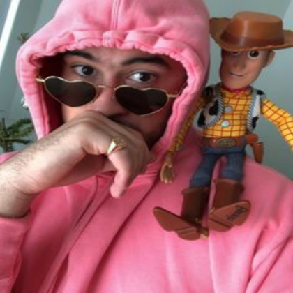 Toy Story Hoodie Roblox decal