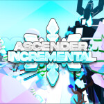 [EVENT] Ascender Incremental! ⚡