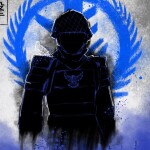 [READ DESC] BROKEN PARADISE 