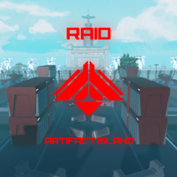 [RAID] Artifact Island