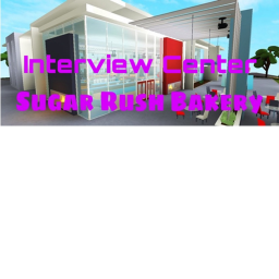 Interview Center - Sugar Rush Bakery