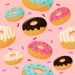 The Donut Club of Donuts