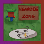 Newbie Zone Demo