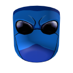 The Conquest Mask