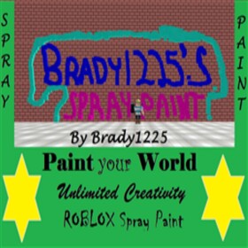 Spray Painting 