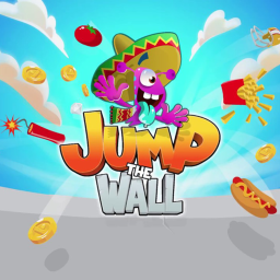 Jump The Wall (Released)  icon