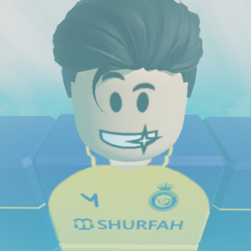 Box slide into Ronaldo!(RELEASE)