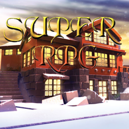 Super RPG icon