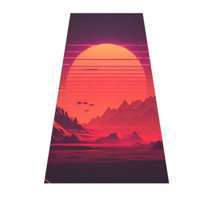 Sun Animated Cape Roblox item