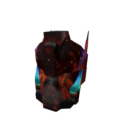 orignal apathetic space robot retexture