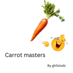 carrot masters