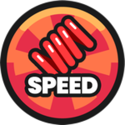 Speed Coil - Roblox