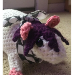 kokichi rat
